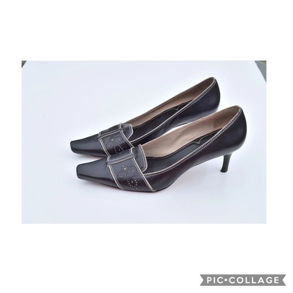 Cole Haan pumps - Picture 2 of 8